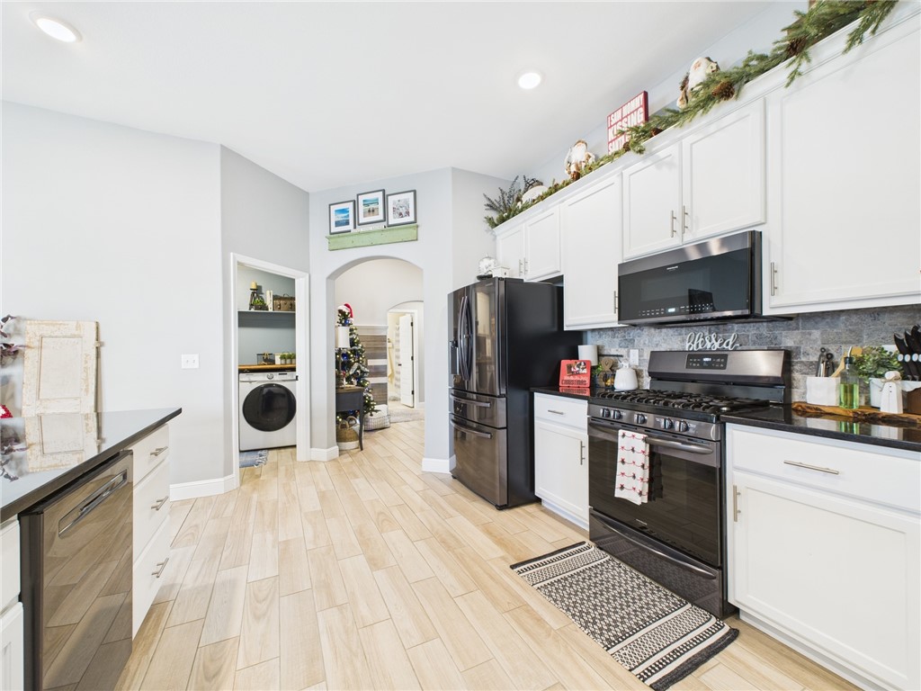 Woodward Hills - Residential