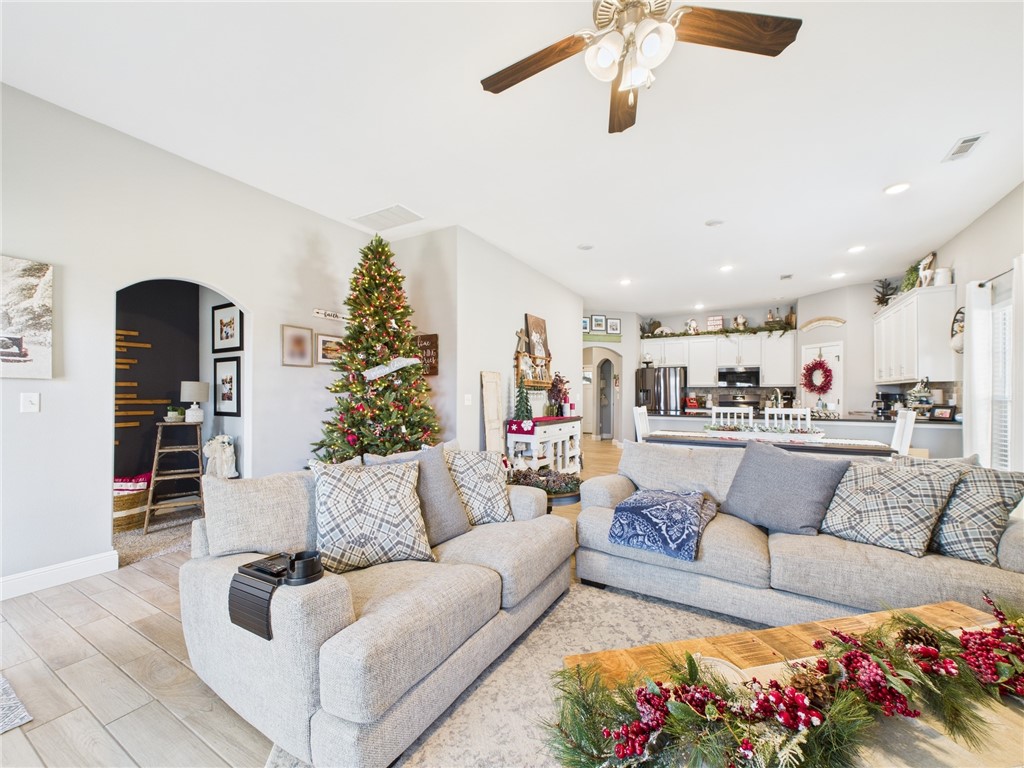 Woodward Hills - Residential