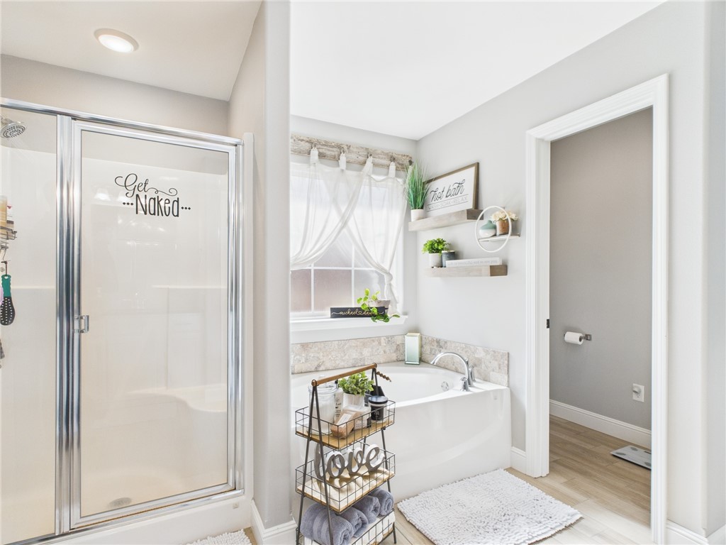 Woodward Hills - Residential