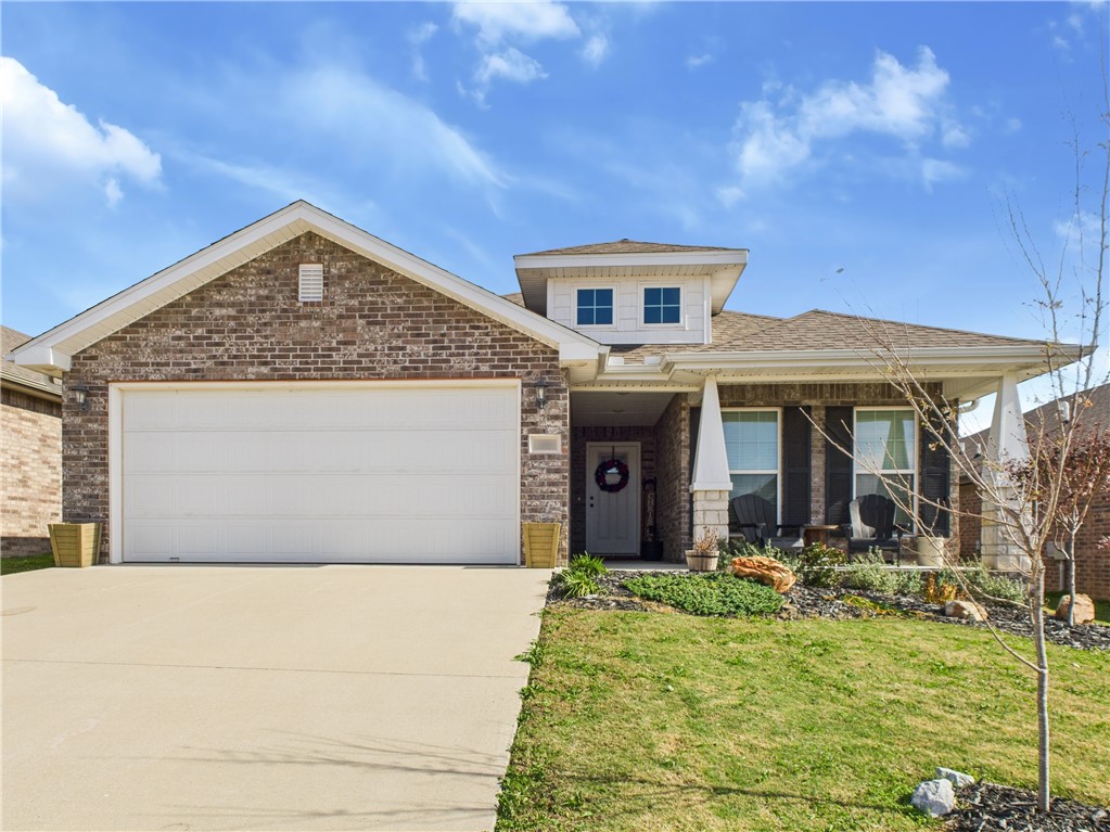 Woodward Hills - Residential