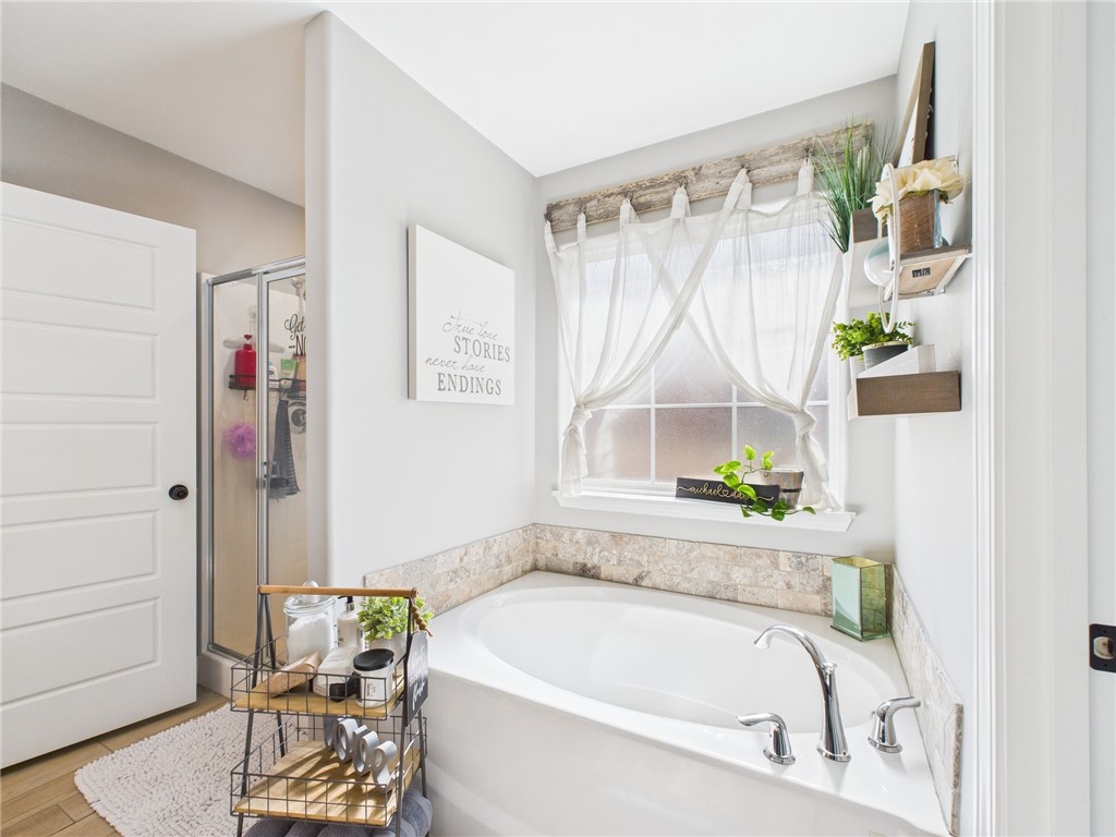 Woodward Hills - Residential