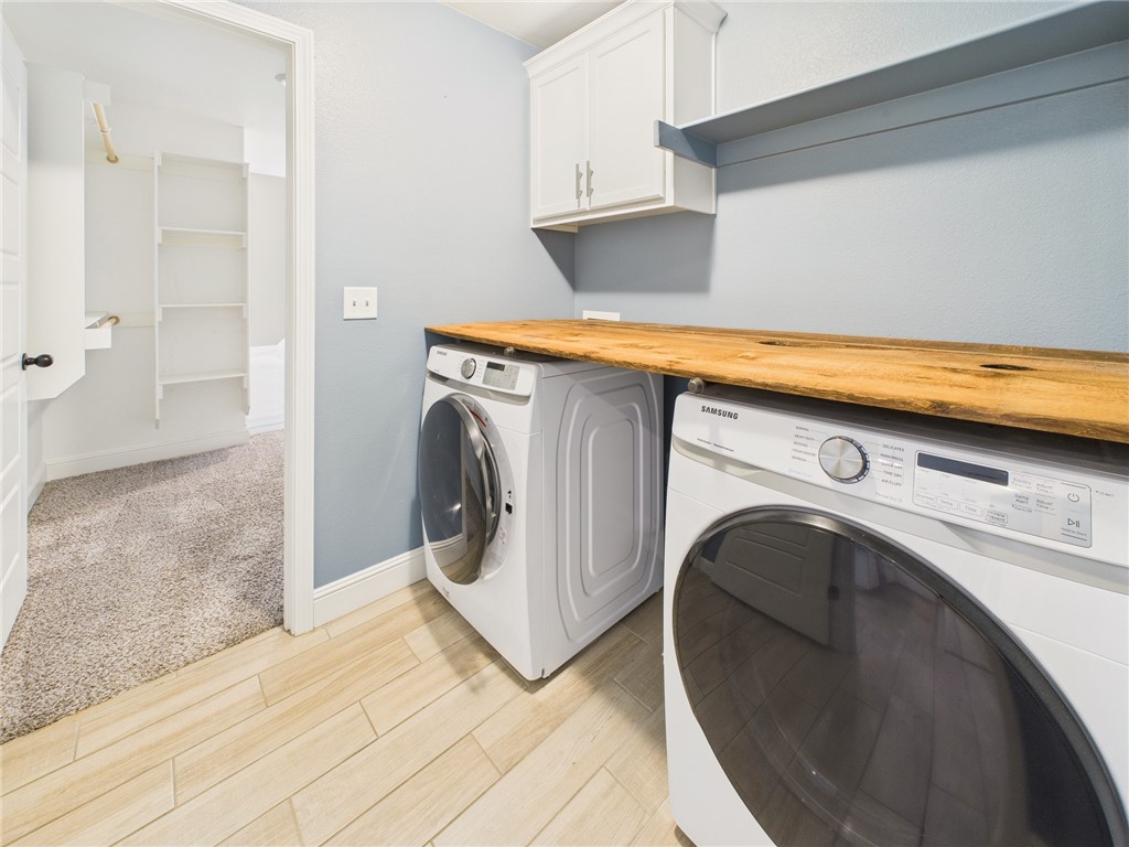 Woodward Hills - Residential