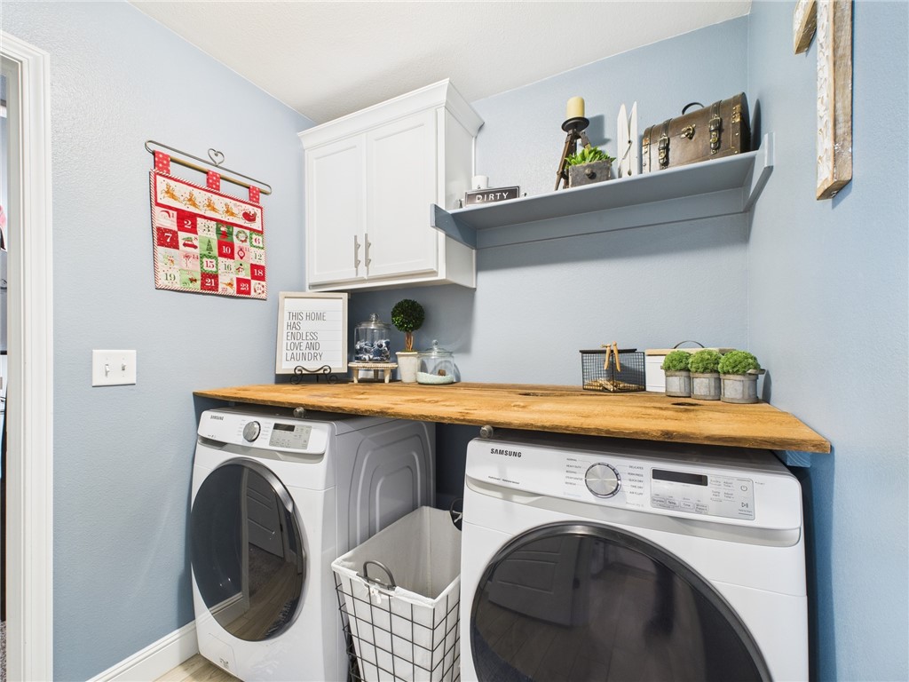 Woodward Hills - Residential