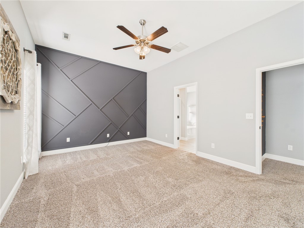 Woodward Hills - Residential