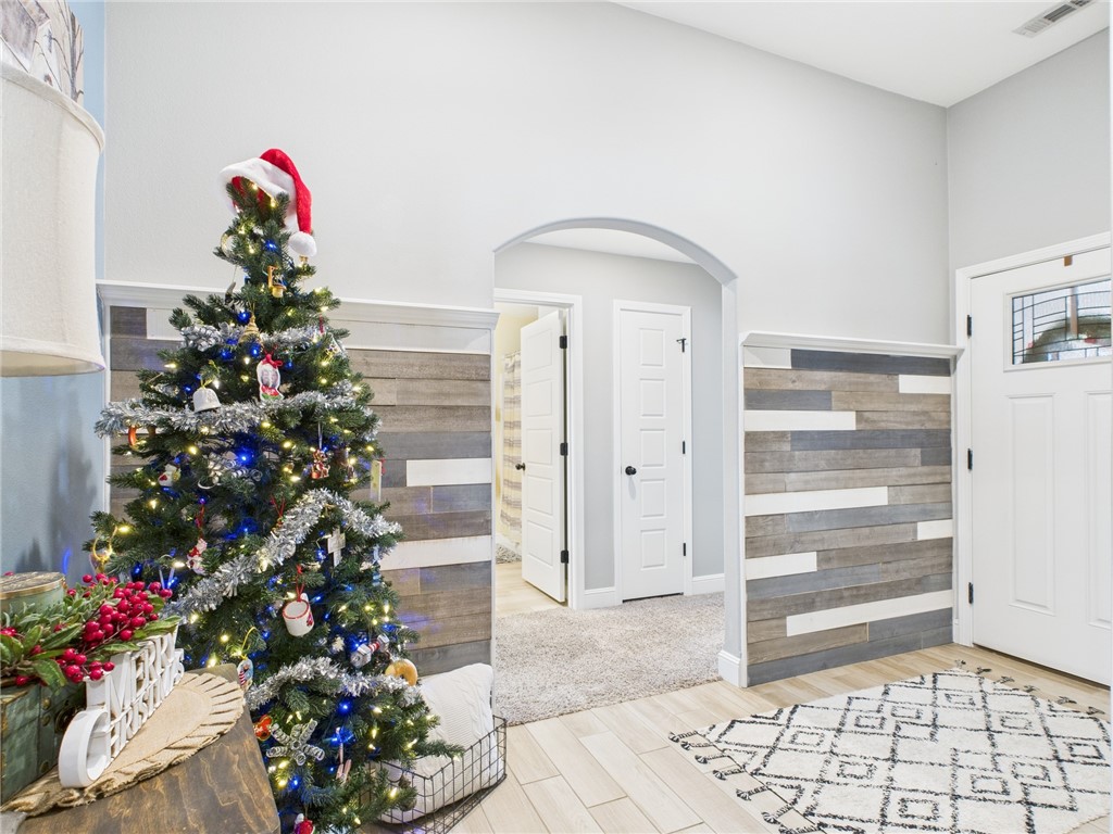 Woodward Hills - Residential