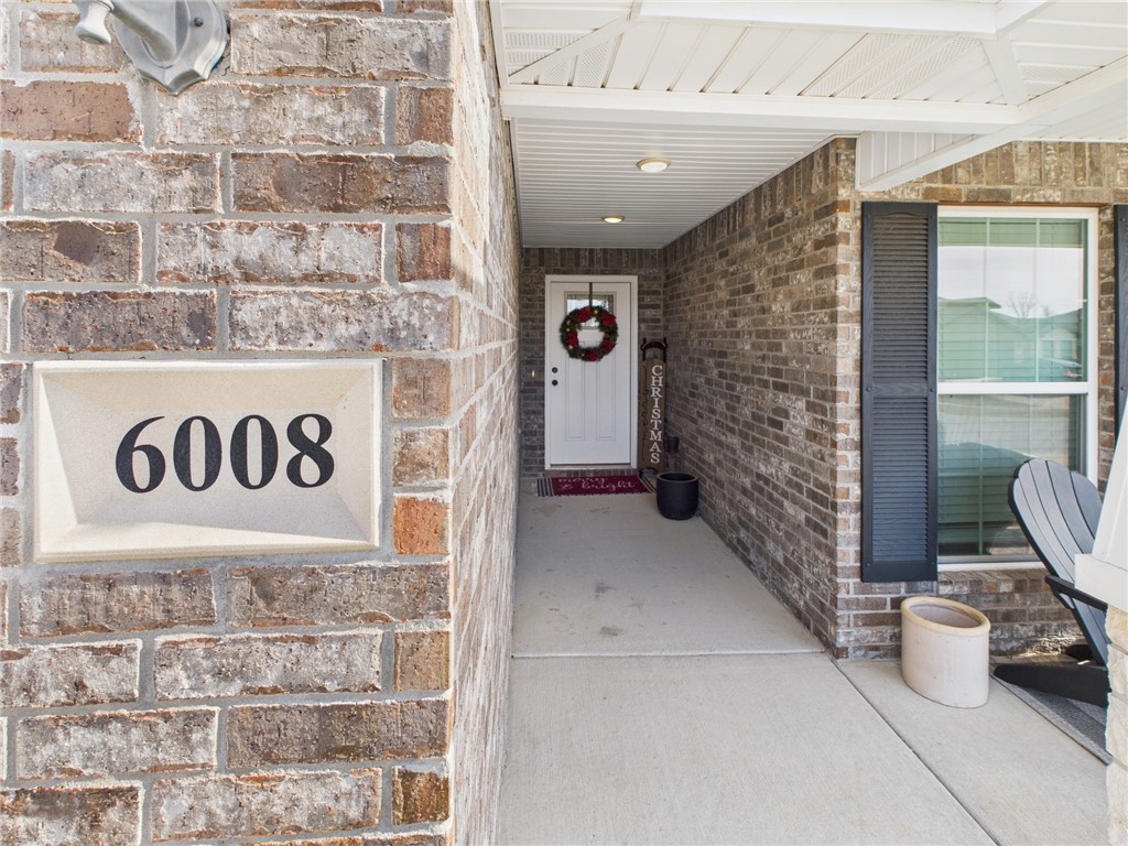 Woodward Hills - Residential