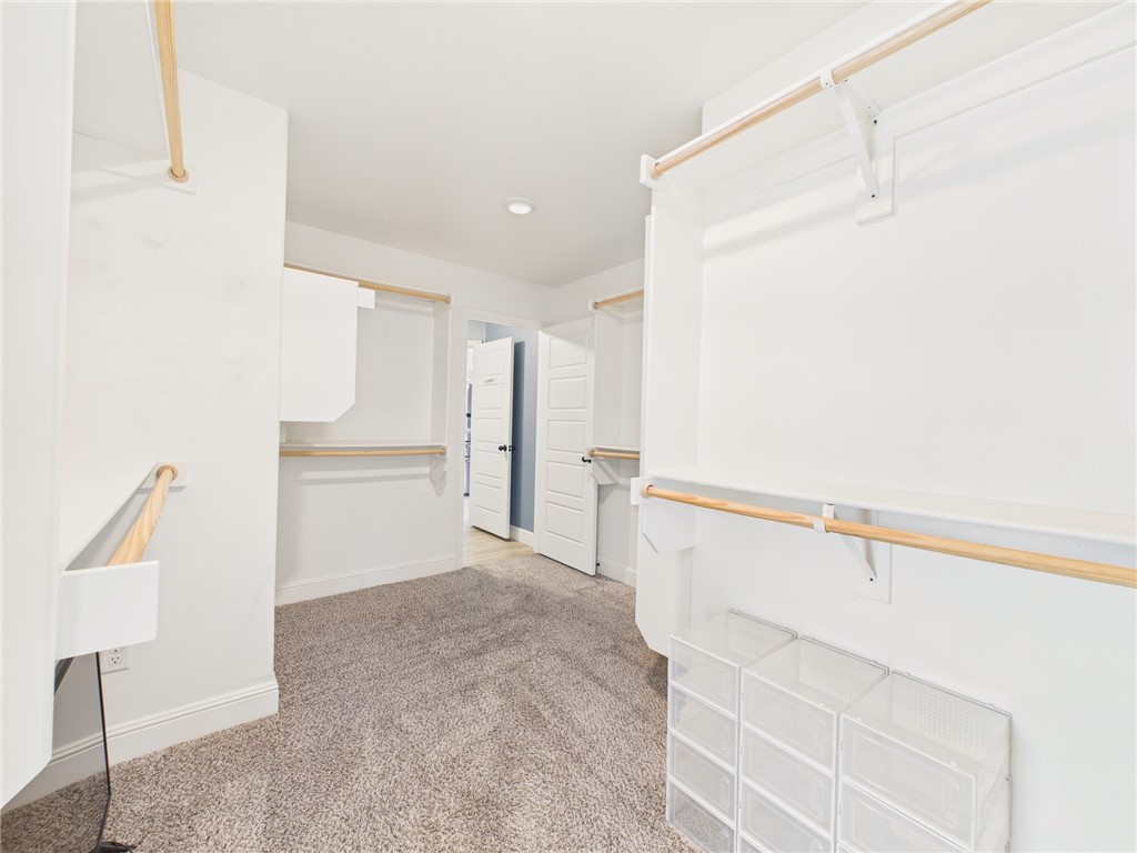 Woodward Hills - Residential