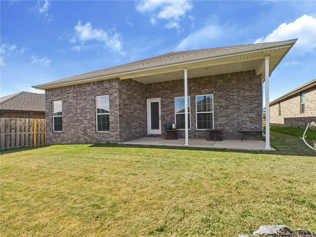 Woodward Hills - Residential