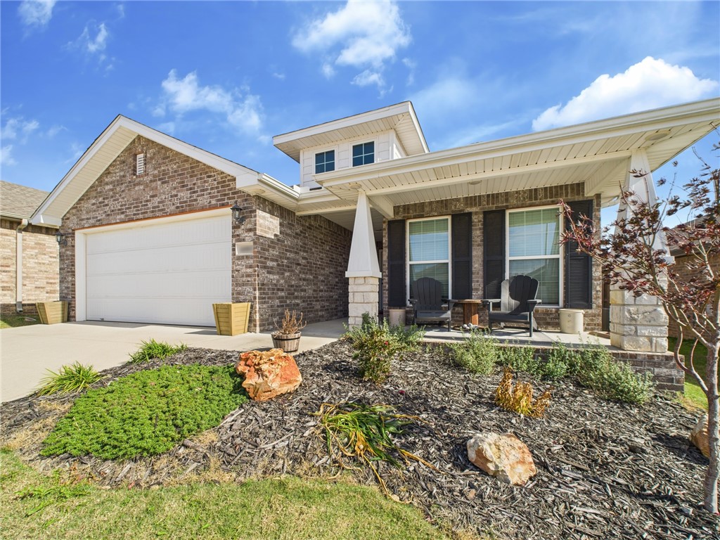 Woodward Hills - Residential