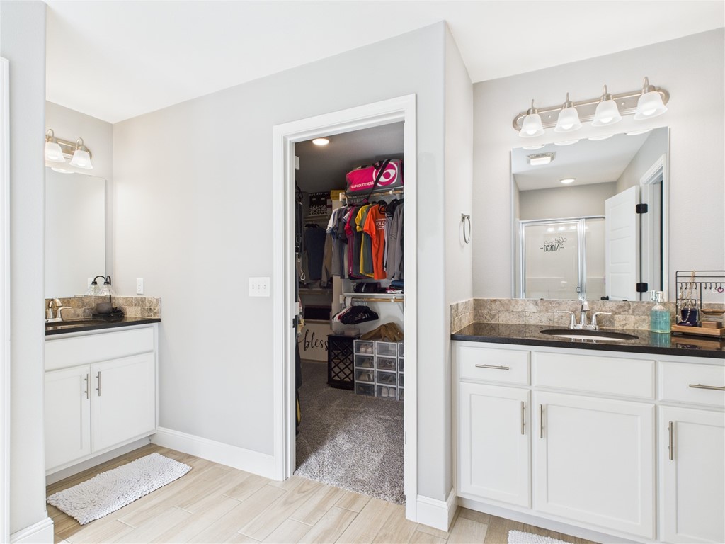 Woodward Hills - Residential