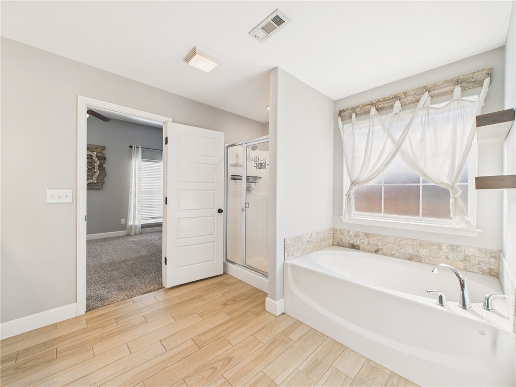 Woodward Hills - Residential