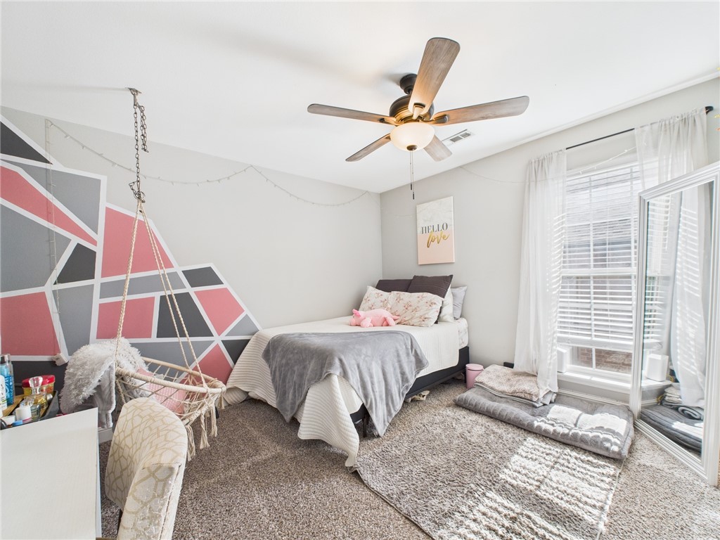 Woodward Hills - Residential