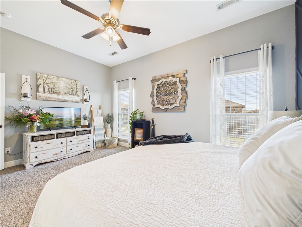 Woodward Hills - Residential