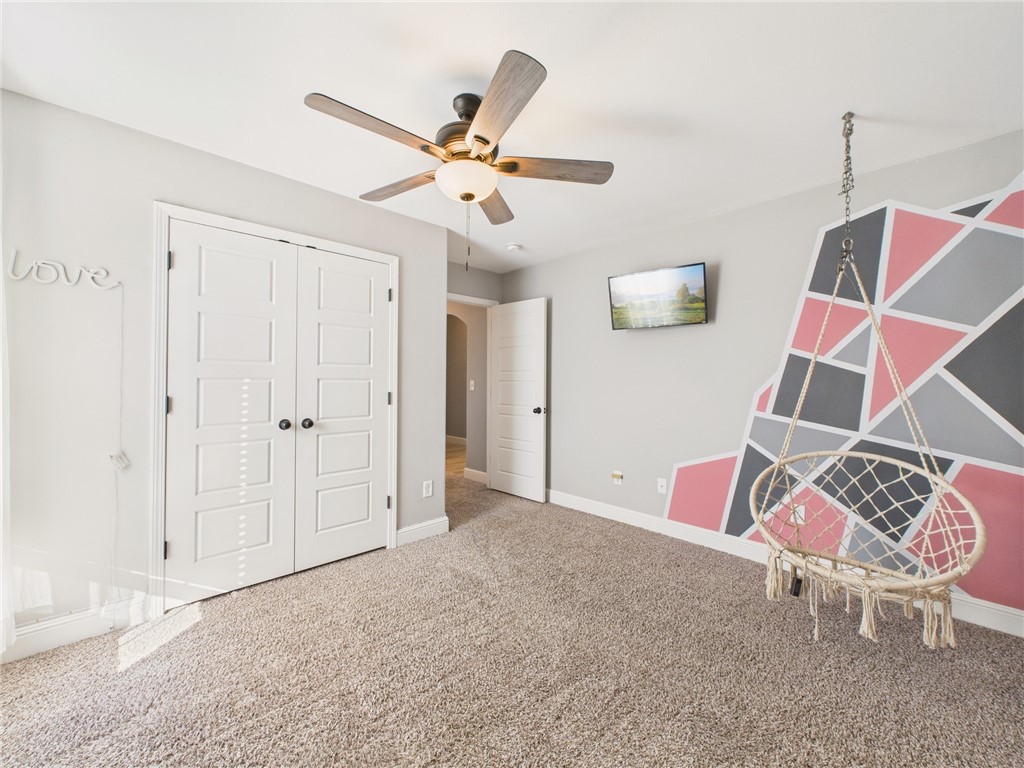 Woodward Hills - Residential