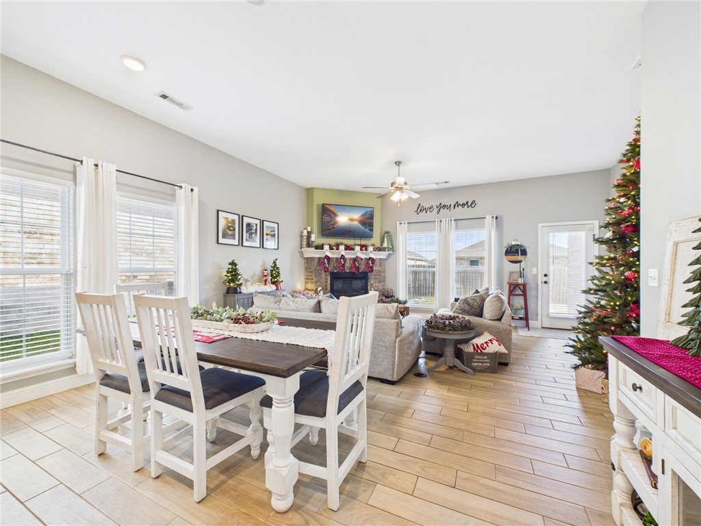 Woodward Hills - Residential