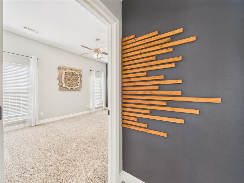 Woodward Hills - Residential