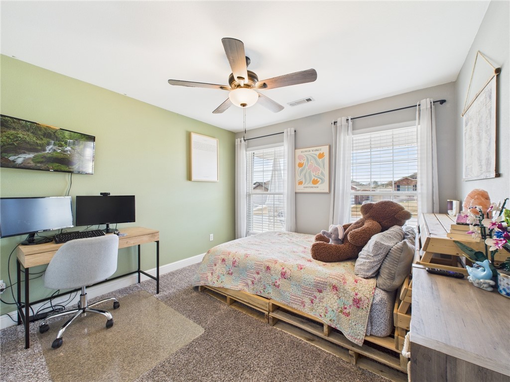 Woodward Hills - Residential