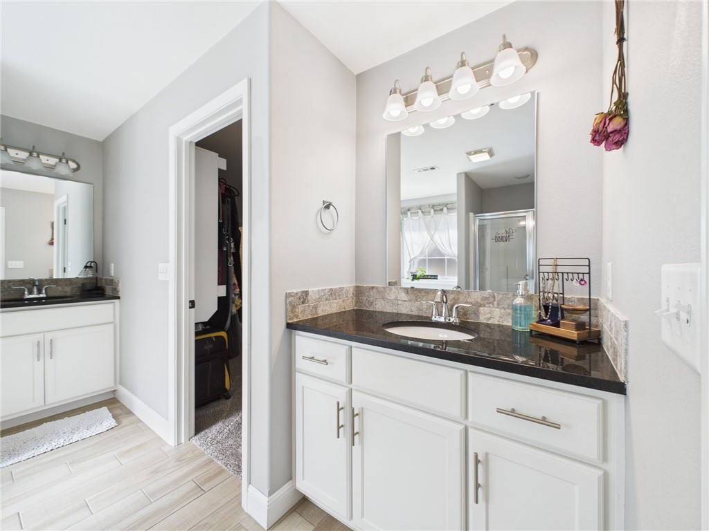 Woodward Hills - Residential