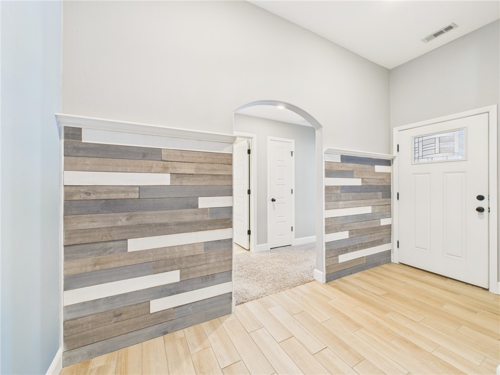 Woodward Hills - Residential