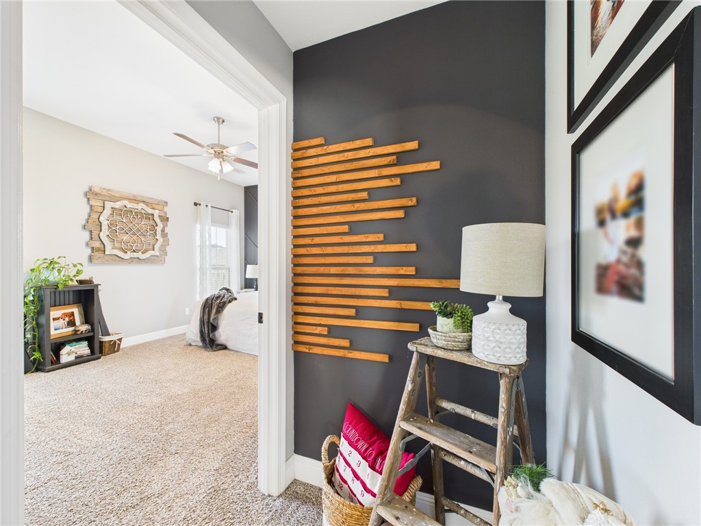 Woodward Hills - Residential