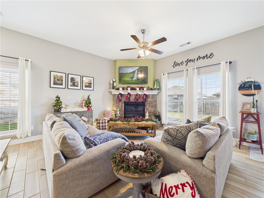 Woodward Hills - Residential