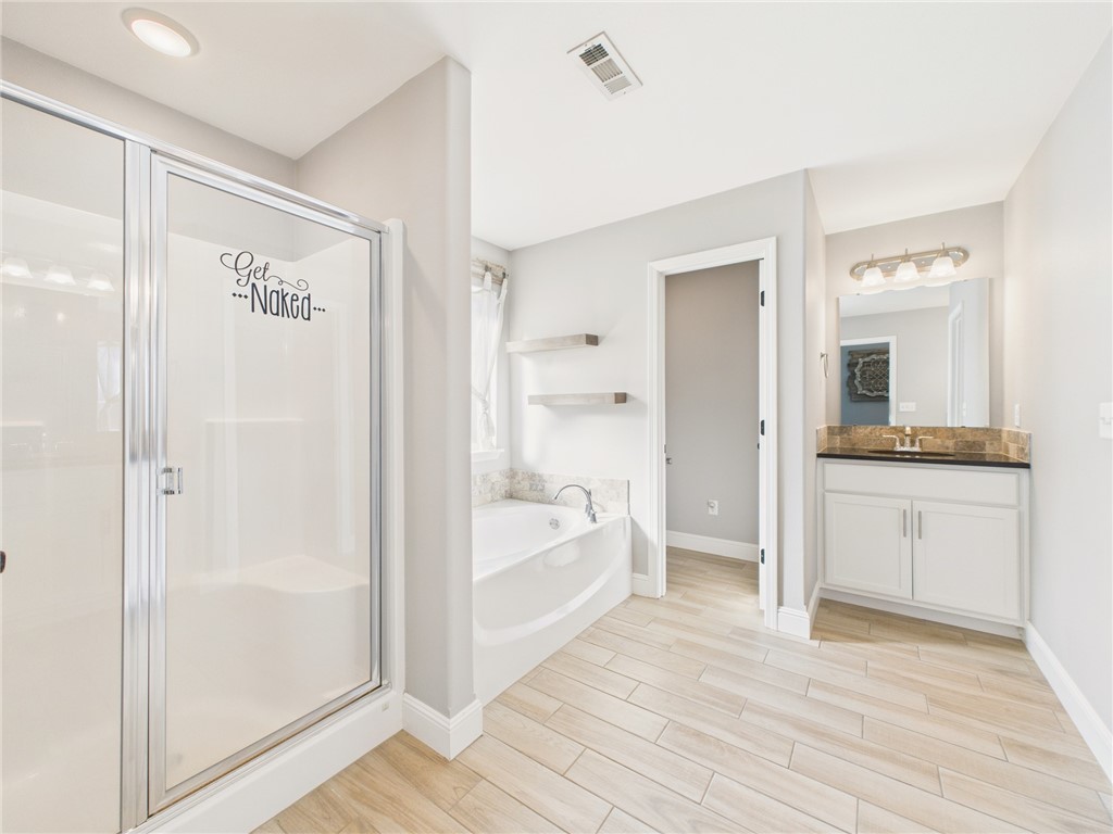 Woodward Hills - Residential