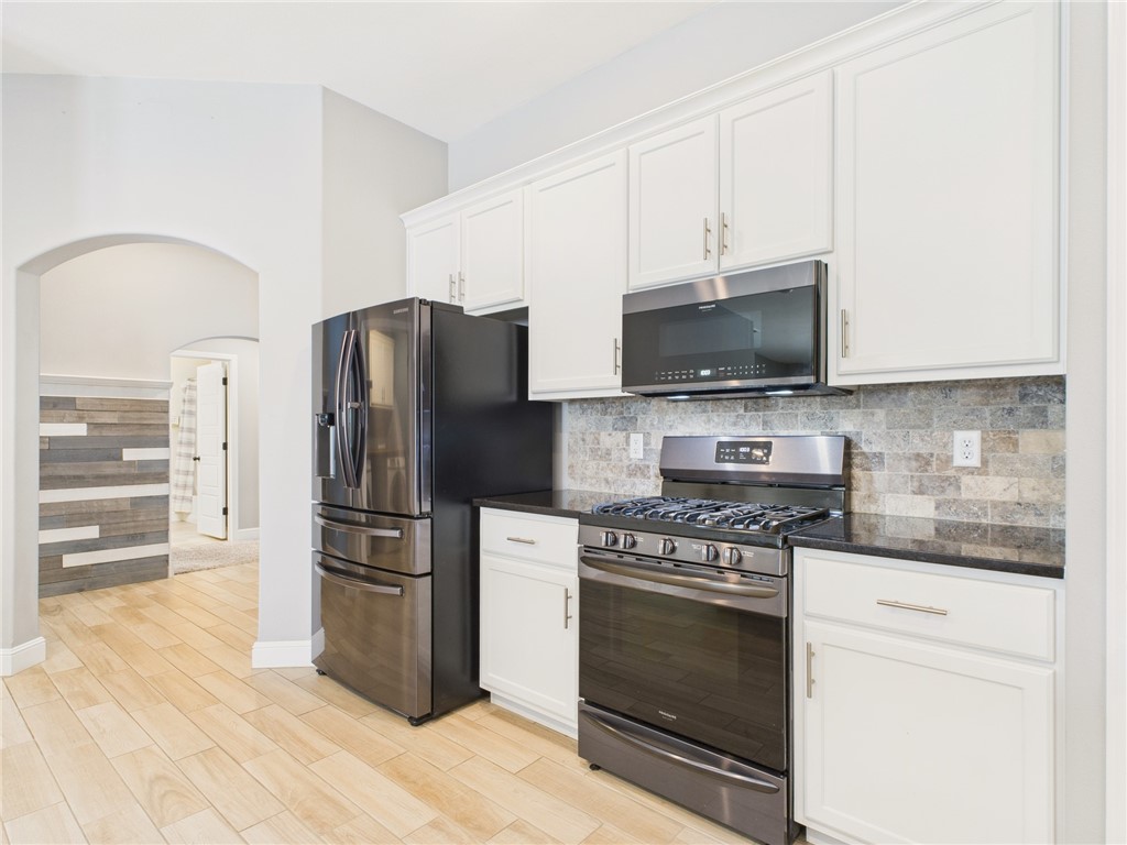 Woodward Hills - Residential