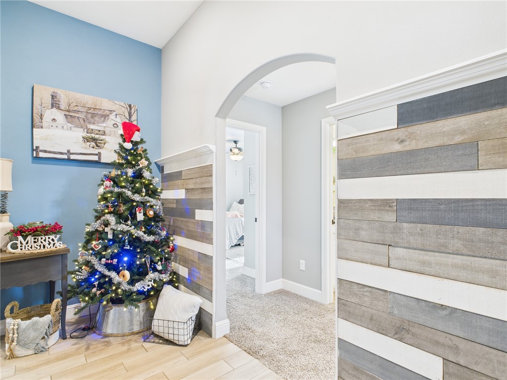 Woodward Hills - Residential