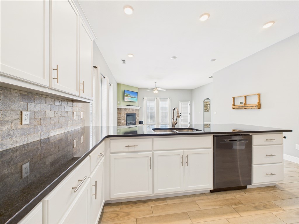 Woodward Hills - Residential