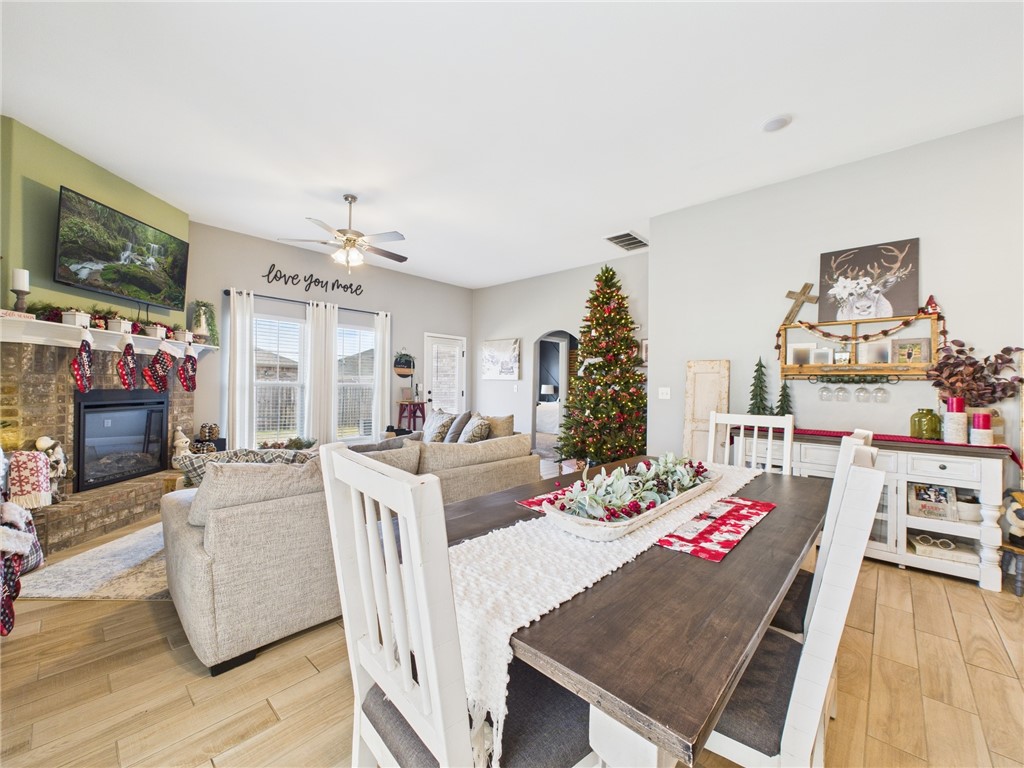 Woodward Hills - Residential