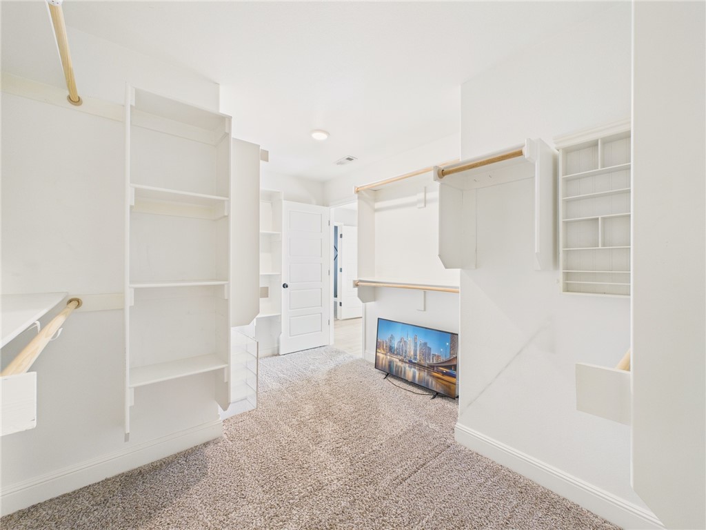 Woodward Hills - Residential