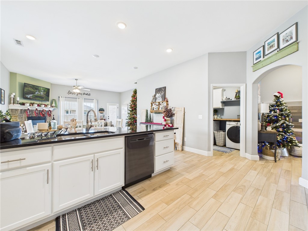 Woodward Hills - Residential