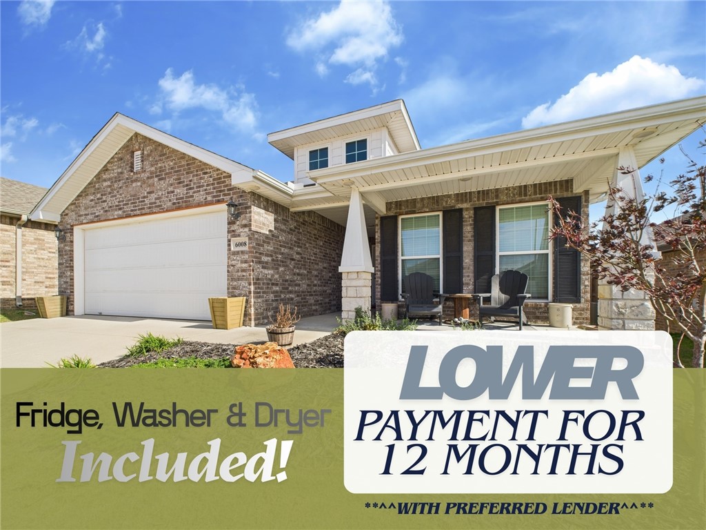 Woodward Hills - Residential