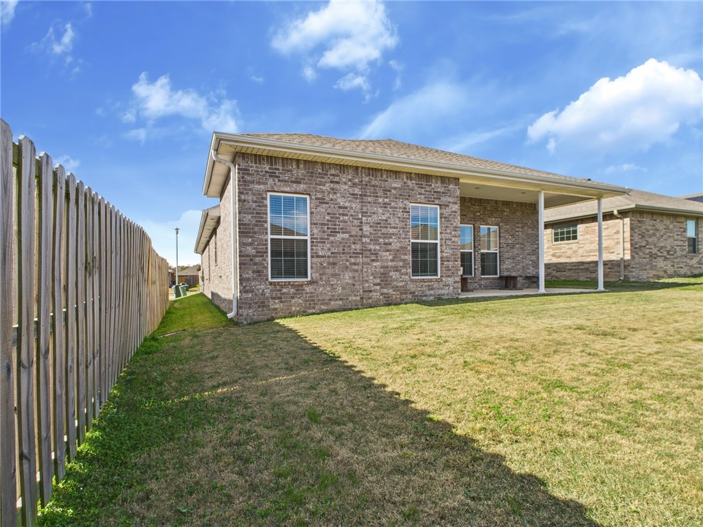 Woodward Hills - Residential