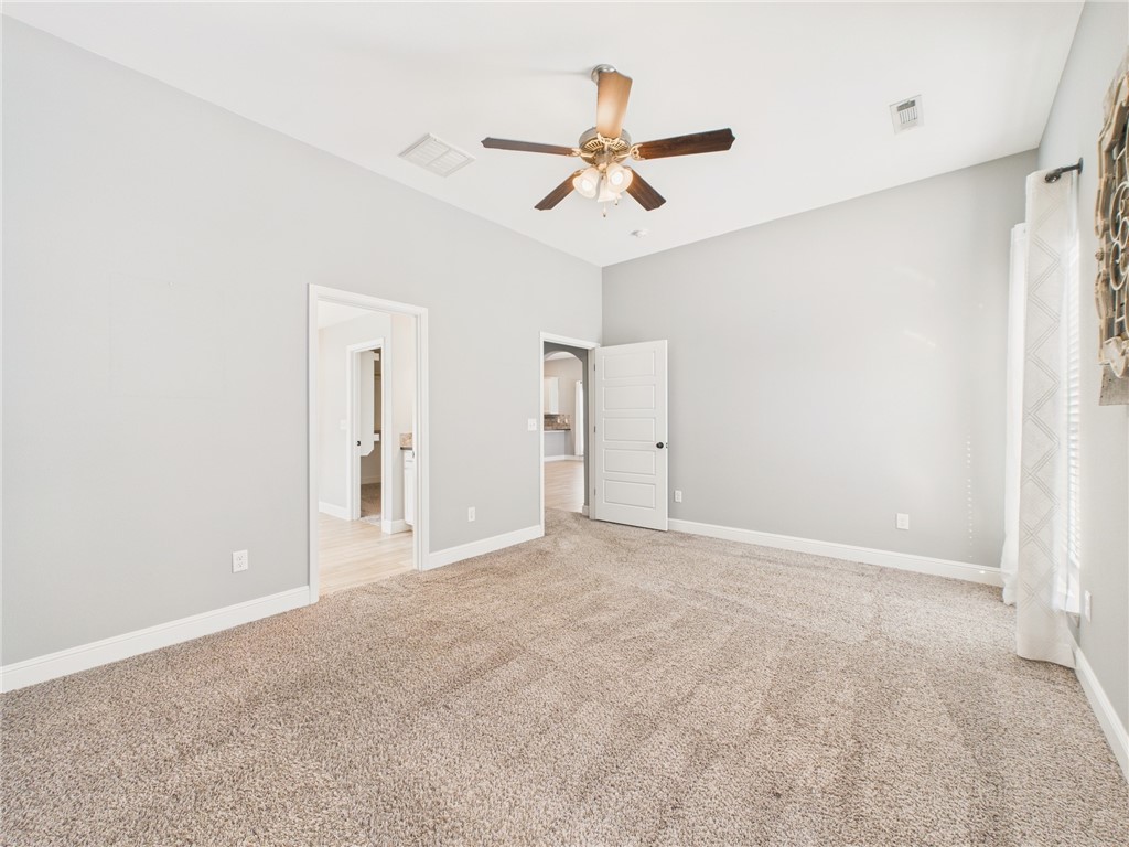 Woodward Hills - Residential