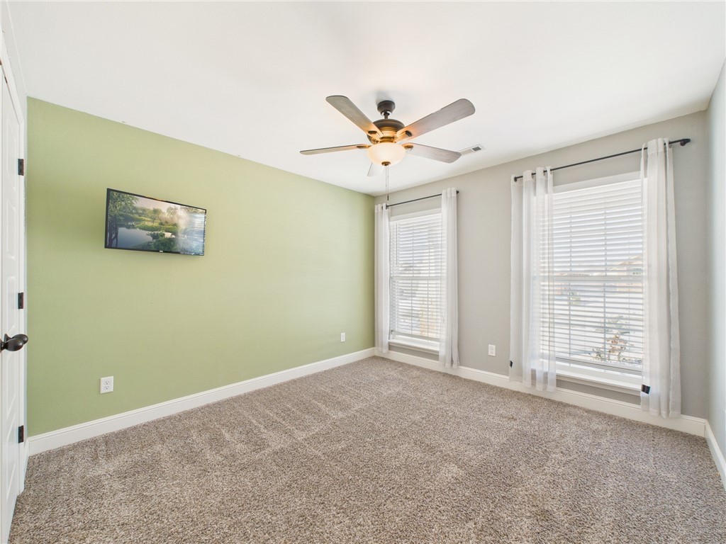 Woodward Hills - Residential