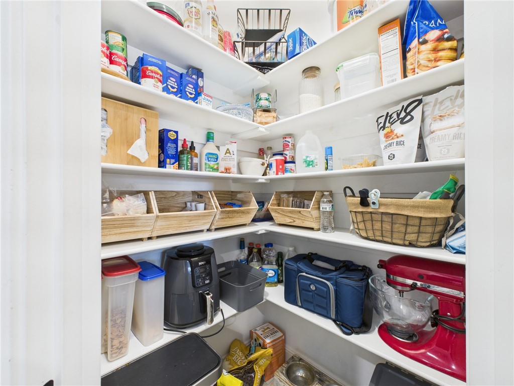 Woodward Hills - Residential