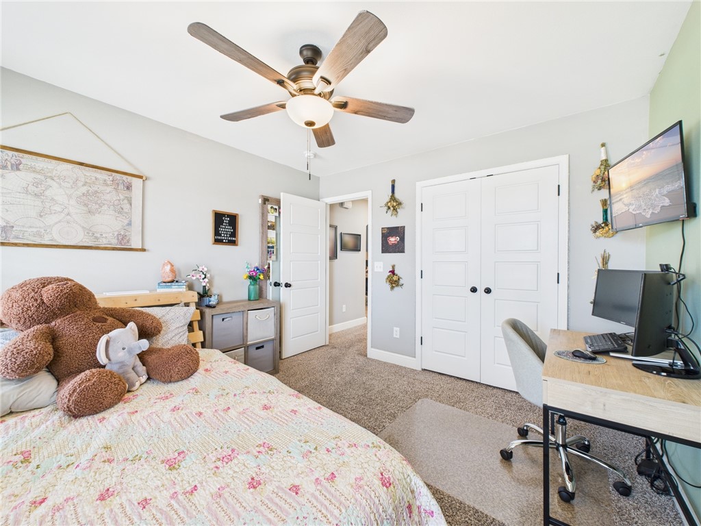 Woodward Hills - Residential