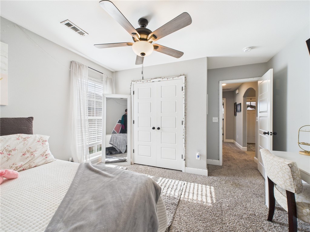 Woodward Hills - Residential