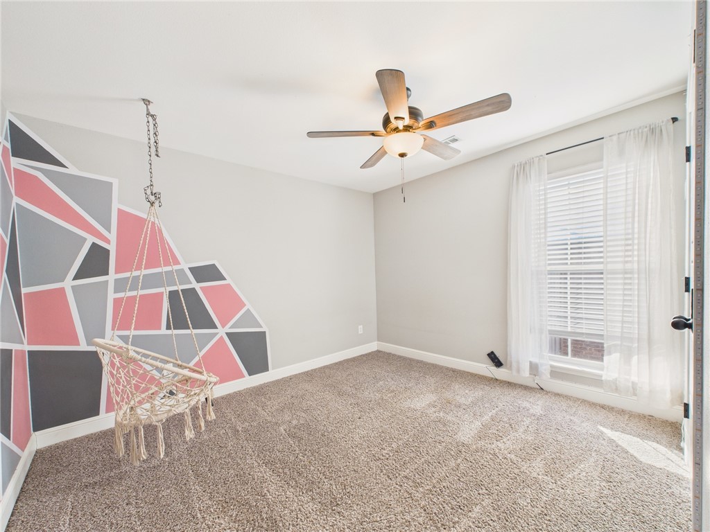 Woodward Hills - Residential