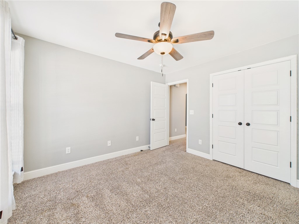 Woodward Hills - Residential