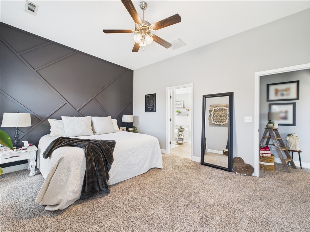 Woodward Hills - Residential