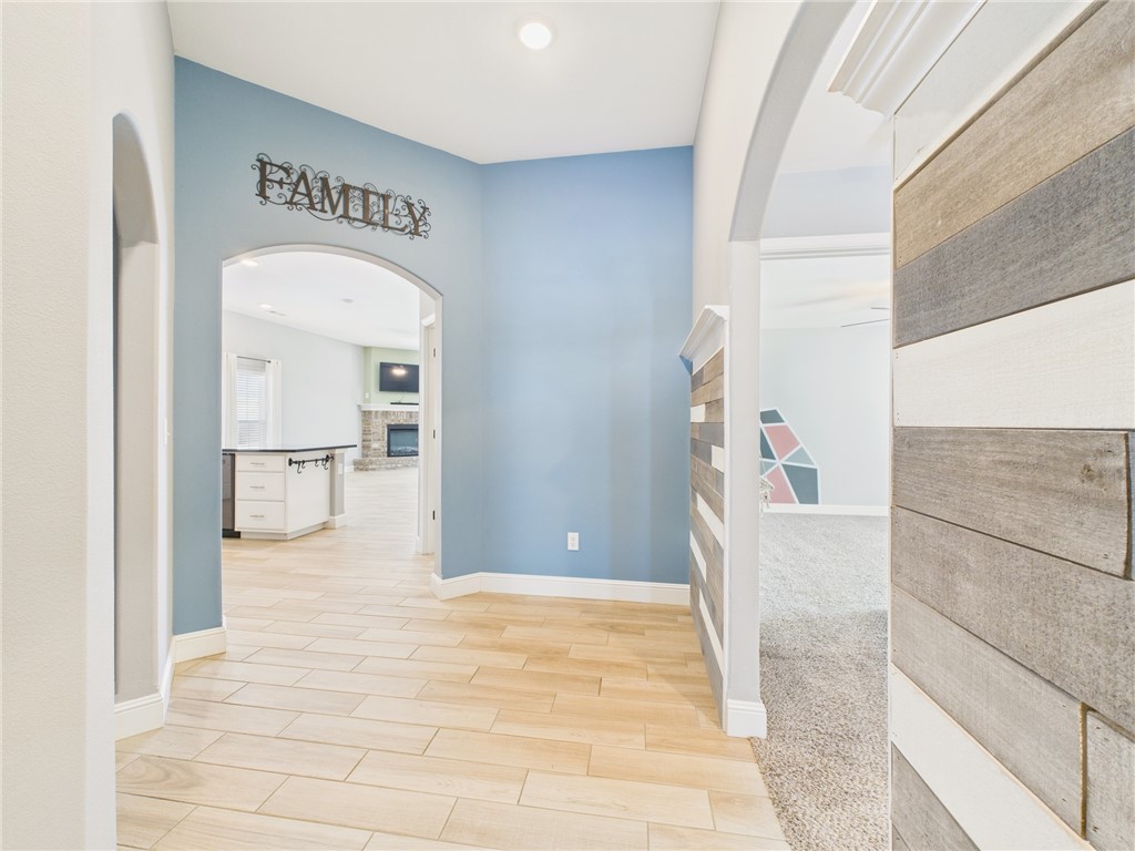 Woodward Hills - Residential