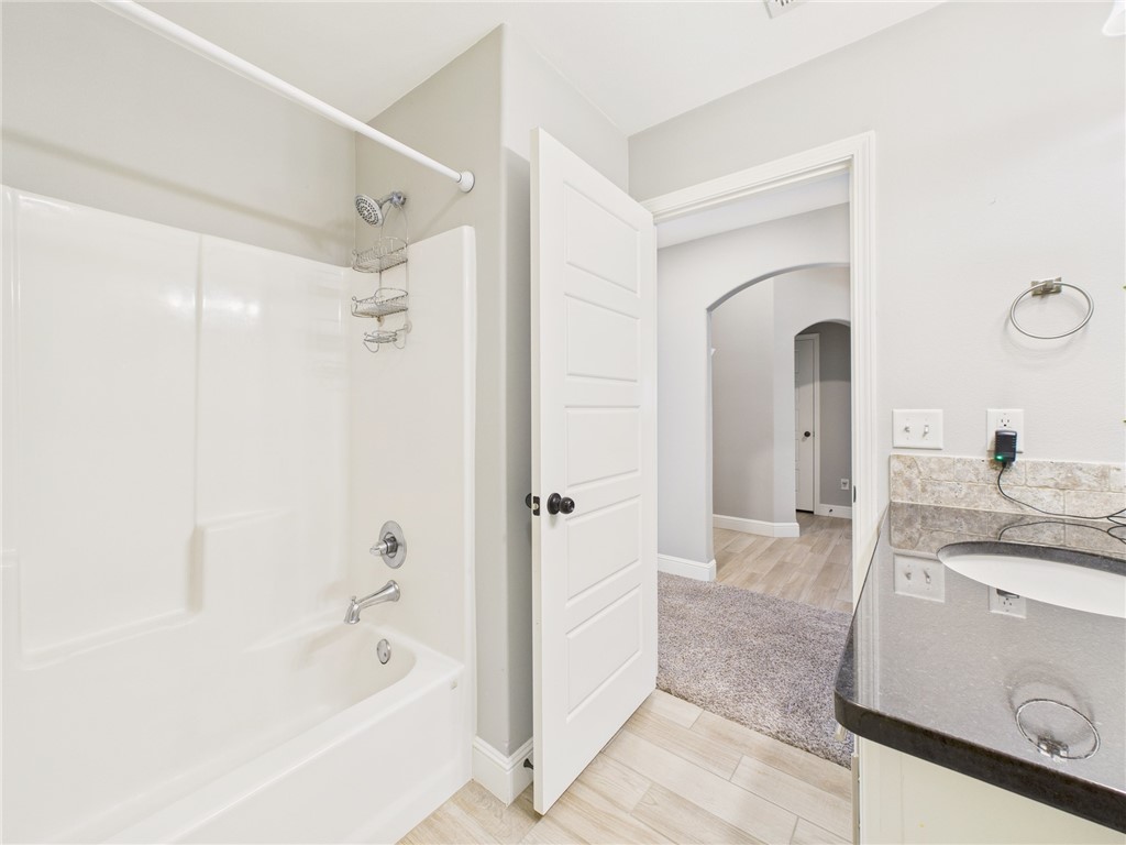 Woodward Hills - Residential