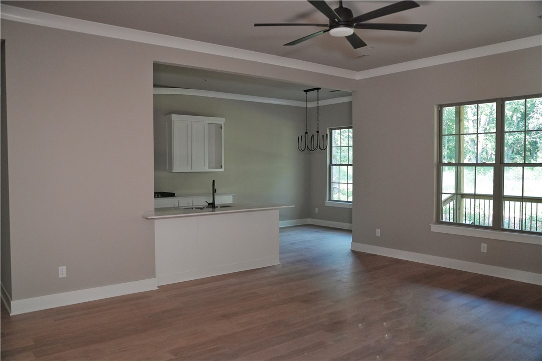 Snyder Farms Rurban - Residential