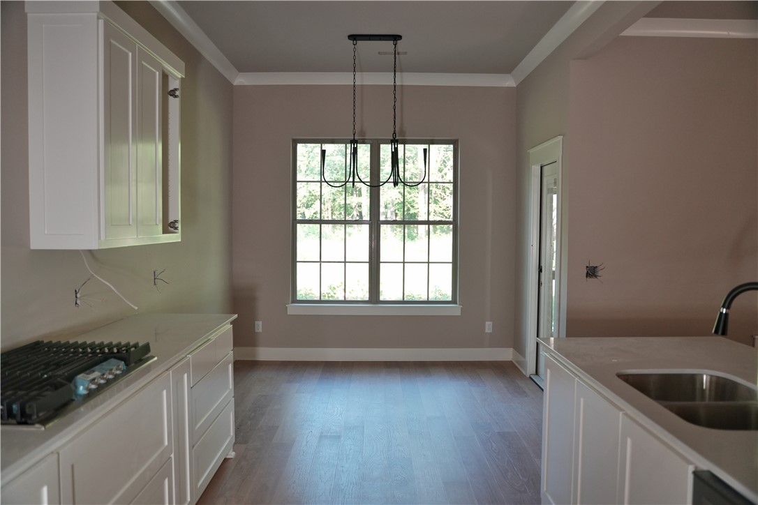 Snyder Farms Rurban - Residential