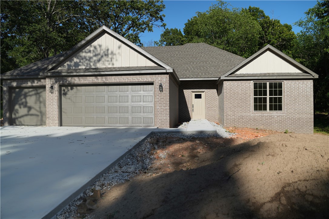 Snyder Farms Rurban - Residential