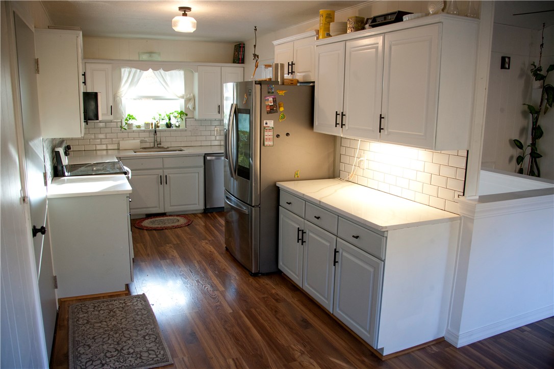 Avondale Sub 2 Bvv - Residential