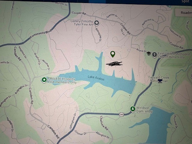 Avondale Sub 2 Bvv - Residential