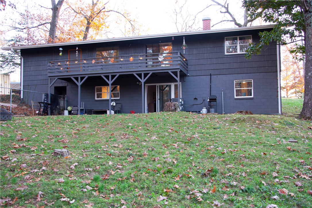 Avondale Sub 2 Bvv - Residential